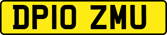 DP10ZMU