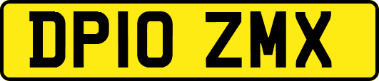 DP10ZMX