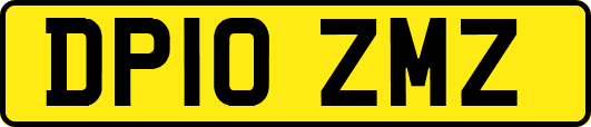 DP10ZMZ