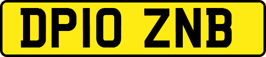 DP10ZNB