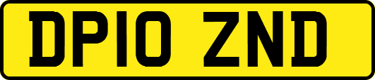 DP10ZND