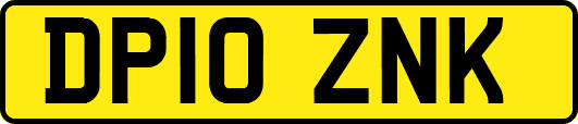 DP10ZNK