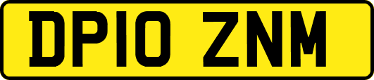 DP10ZNM