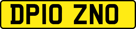 DP10ZNO