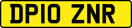 DP10ZNR