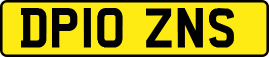 DP10ZNS