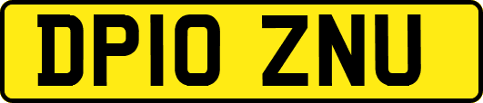 DP10ZNU