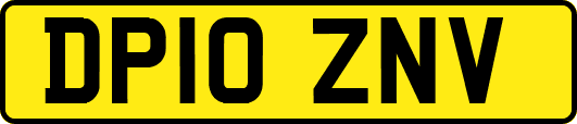 DP10ZNV