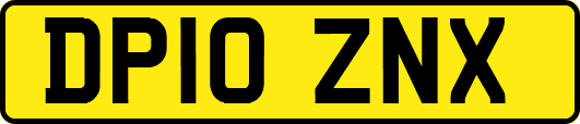 DP10ZNX