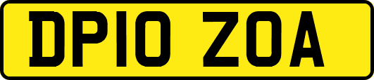 DP10ZOA