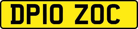 DP10ZOC