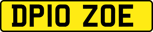 DP10ZOE
