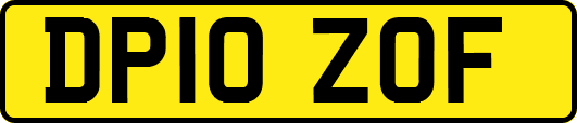 DP10ZOF