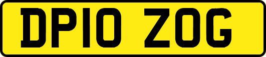 DP10ZOG