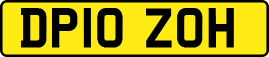 DP10ZOH