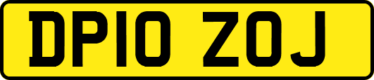 DP10ZOJ