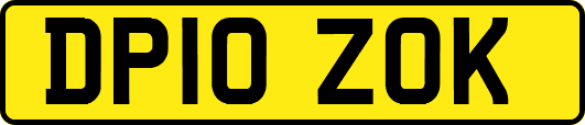 DP10ZOK