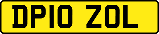 DP10ZOL