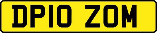DP10ZOM