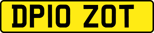 DP10ZOT