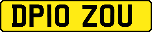 DP10ZOU