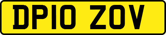 DP10ZOV