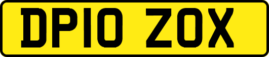 DP10ZOX