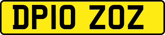 DP10ZOZ