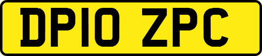 DP10ZPC