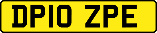 DP10ZPE