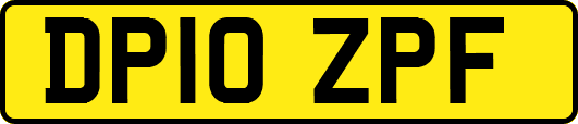 DP10ZPF