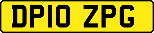 DP10ZPG