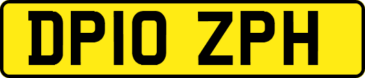 DP10ZPH