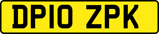 DP10ZPK