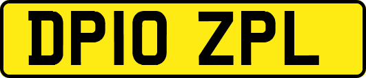DP10ZPL