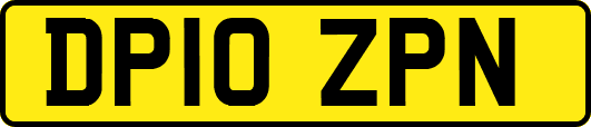 DP10ZPN