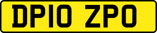 DP10ZPO