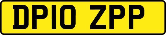 DP10ZPP