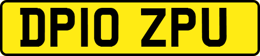 DP10ZPU