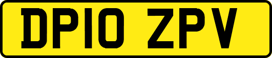 DP10ZPV