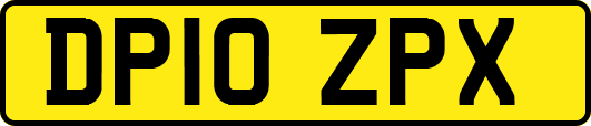DP10ZPX