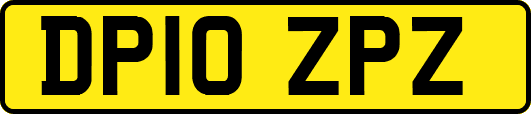 DP10ZPZ