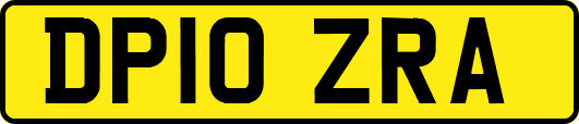 DP10ZRA