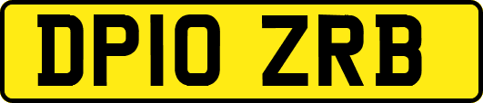 DP10ZRB