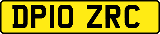 DP10ZRC