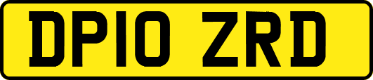 DP10ZRD