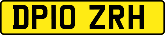 DP10ZRH
