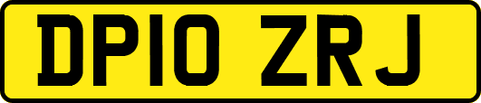 DP10ZRJ