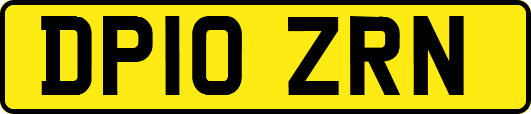 DP10ZRN