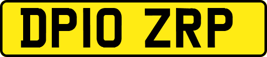 DP10ZRP